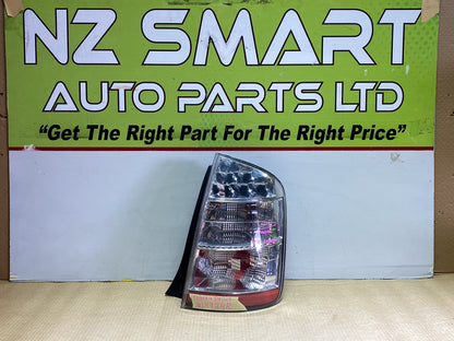 2005 Used Toyota Prius NHW20 - Right Taillight PN: STANLEY 47-13