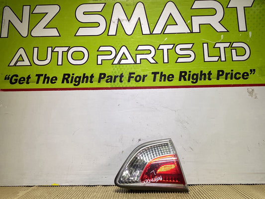 2014 Nissan Pathfinder- Left Taillight PN: see photo