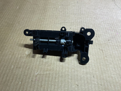 2011 Mazda Biante CCEFW - Left Rear Door Interior Handle