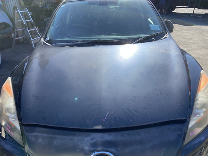 2009 Mazda Axela BL5FW Dismantling For Parts