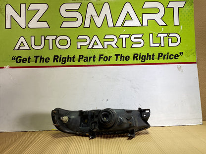 1997 Subaru Legacy- Right Headlight PN: see photos