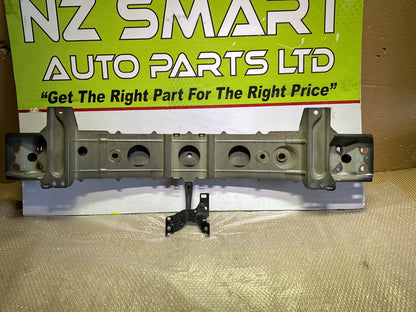 2005 Lexus IS250- Front Upper Bumper Reinforcer PN: see photos