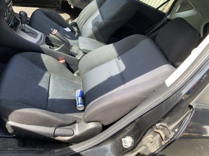 2010 Mazda Axela BL5FW Dismantling For Parts
