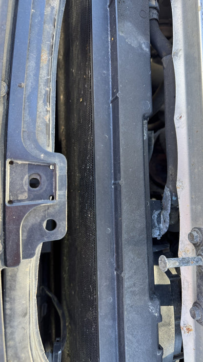 2006 Toyota RAV4 Dismantling For Parts