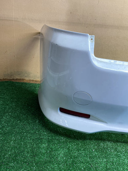 2005 Used Toyota Ipsum - Rear Bumper PN: 5215944270A0