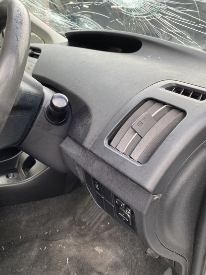2015 Toyota Prius ZVW30 Dismantling For Parts