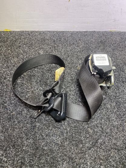 2010 Dodge Journey - Right Rear Seat belt