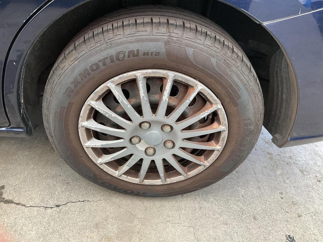 2012 Mazda Premacy CWEFW Dismantling For Parts