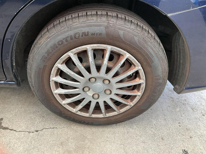2012 Mazda Premacy CWEFW Dismantling For Parts