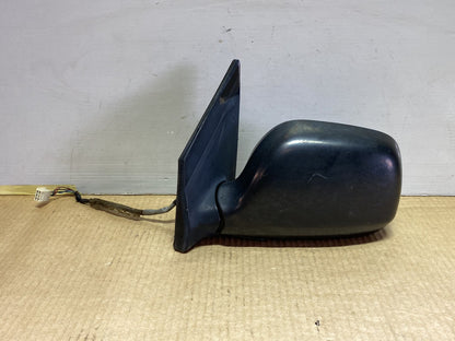 1996 Toyota Ipsum SXM10 - Left Door Mirror PN: 5 wires