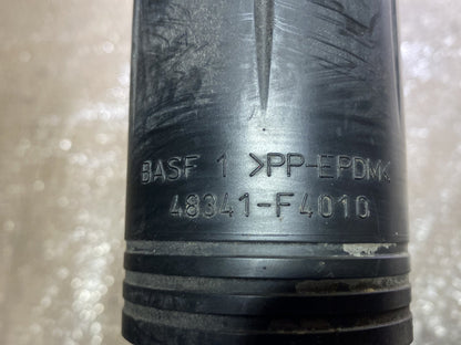 2017 Used Toyota C-HR- Rear Shock Absorber PN: see photos