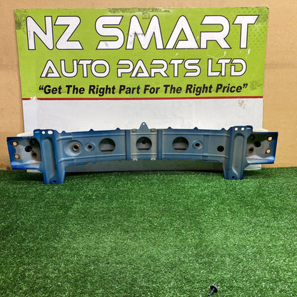 2009 Mazda Axela Front Bumper reinforcement BBR650070C/ Absorber Foam BBR650111