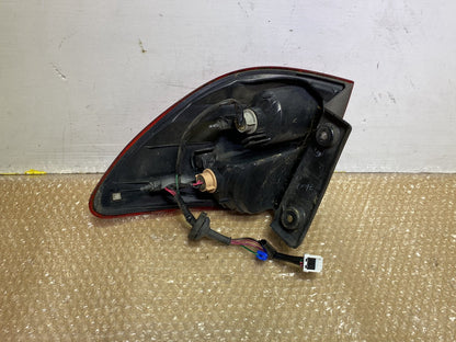 2009 Mazda Familia VY12 - Left Taillight PN: 1N0451160