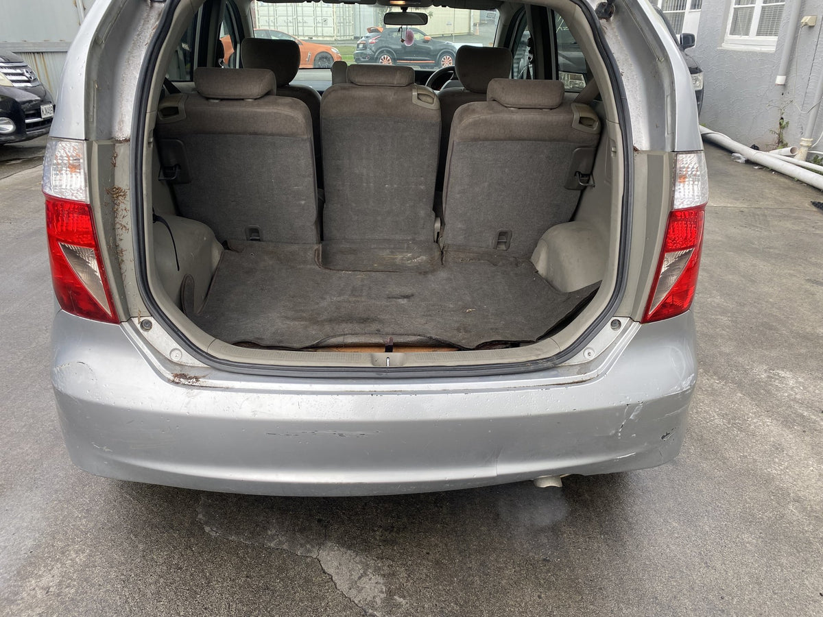 2006 Honda Edix BE1 Dismantling For Parts