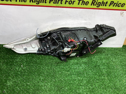 2012 Nissan Leaf ZE0 - Left Headlight PN: