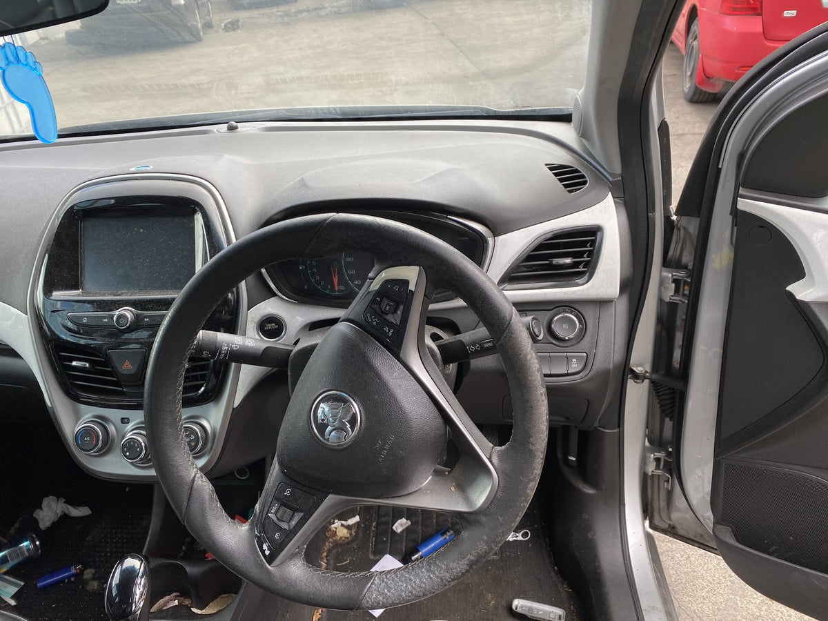 2018 Holden Spark LT Dismantling For Parts