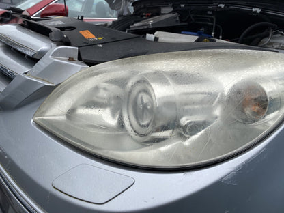 2007 Mercedes-Benz B170 - Dismantling For Parts