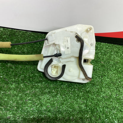 2014 Mazda Mazda6 - Left Rear Door Lock Actuator PN: See photos