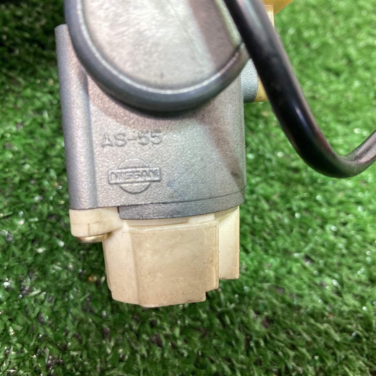2005 Nissan AD - Ignition Switch Key PN: AS-55