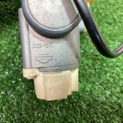 2005 Nissan AD - Ignition Switch Key PN: AS-55