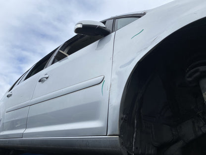 2005 Volkswagen Golf - Dismantling For Parts