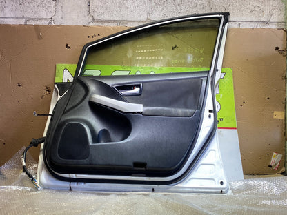 2012 Toyota Prius- Right Front Door PN: see photos