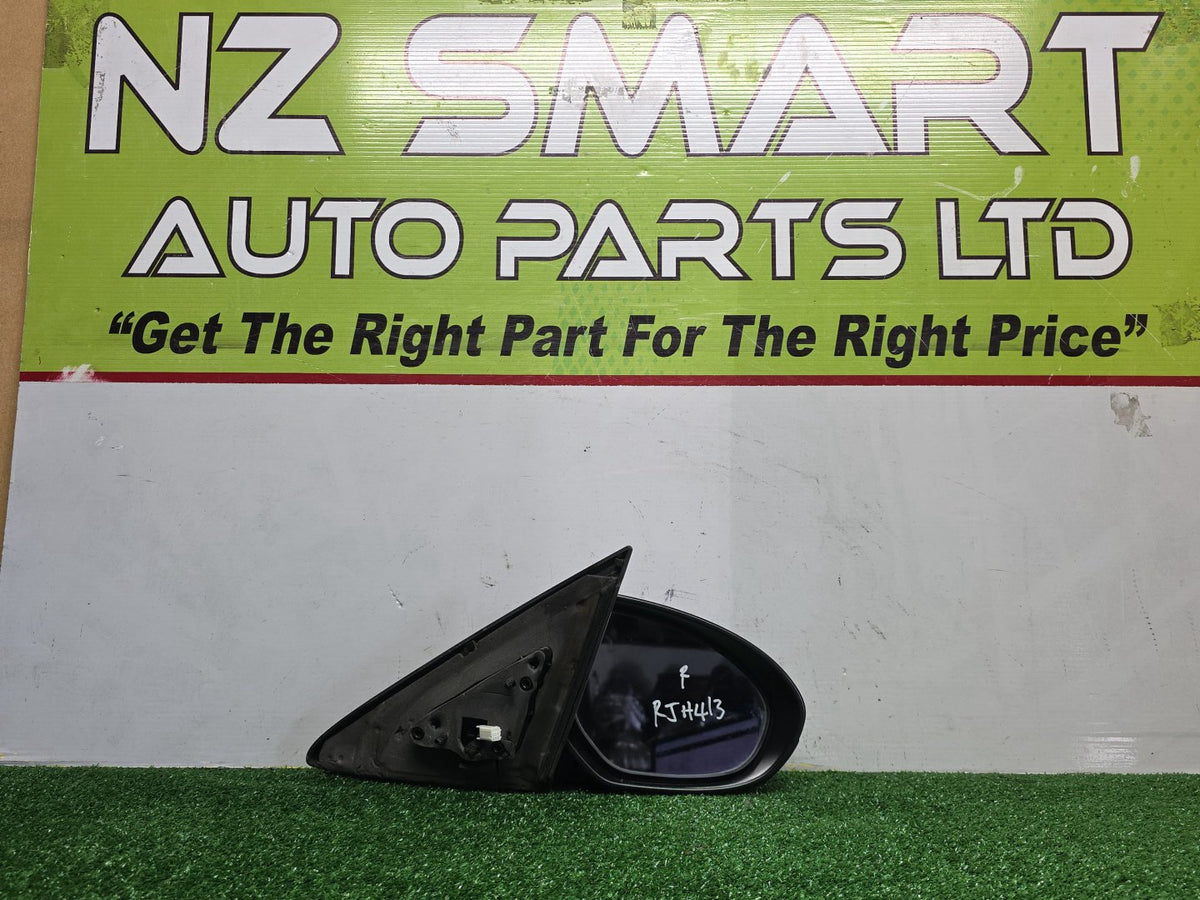 2012 Mazda Mazda3 - Right Door Mirror PN: 7wires