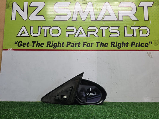 2012 Mazda Mazda3 - Right Door Mirror PN: 7wires