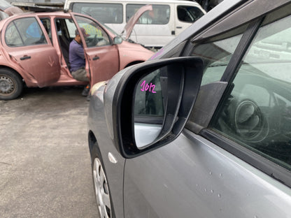 2013, Mazda, Premacy Dismantling For Parts