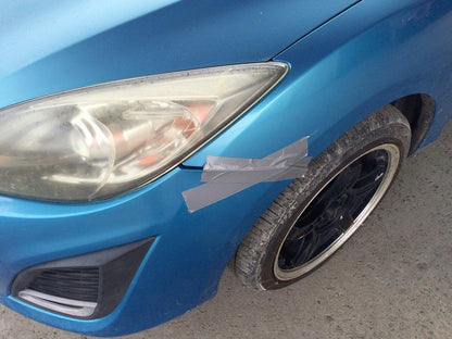 2010 Mazda Axela BLEFW  Dismantling For Parts