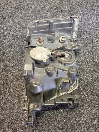 2001 Nissan Elgrand - Left Headlight PN: 100-24776