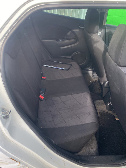 2011 Mazda Demio DEJFS  Dismantling For Parts