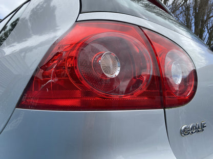 2007 Volkswagen Golf GT - Dismantling For Parts