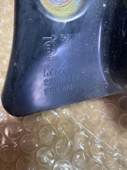 2009 Suzuki SX4 - Right Taillight PN: see photos