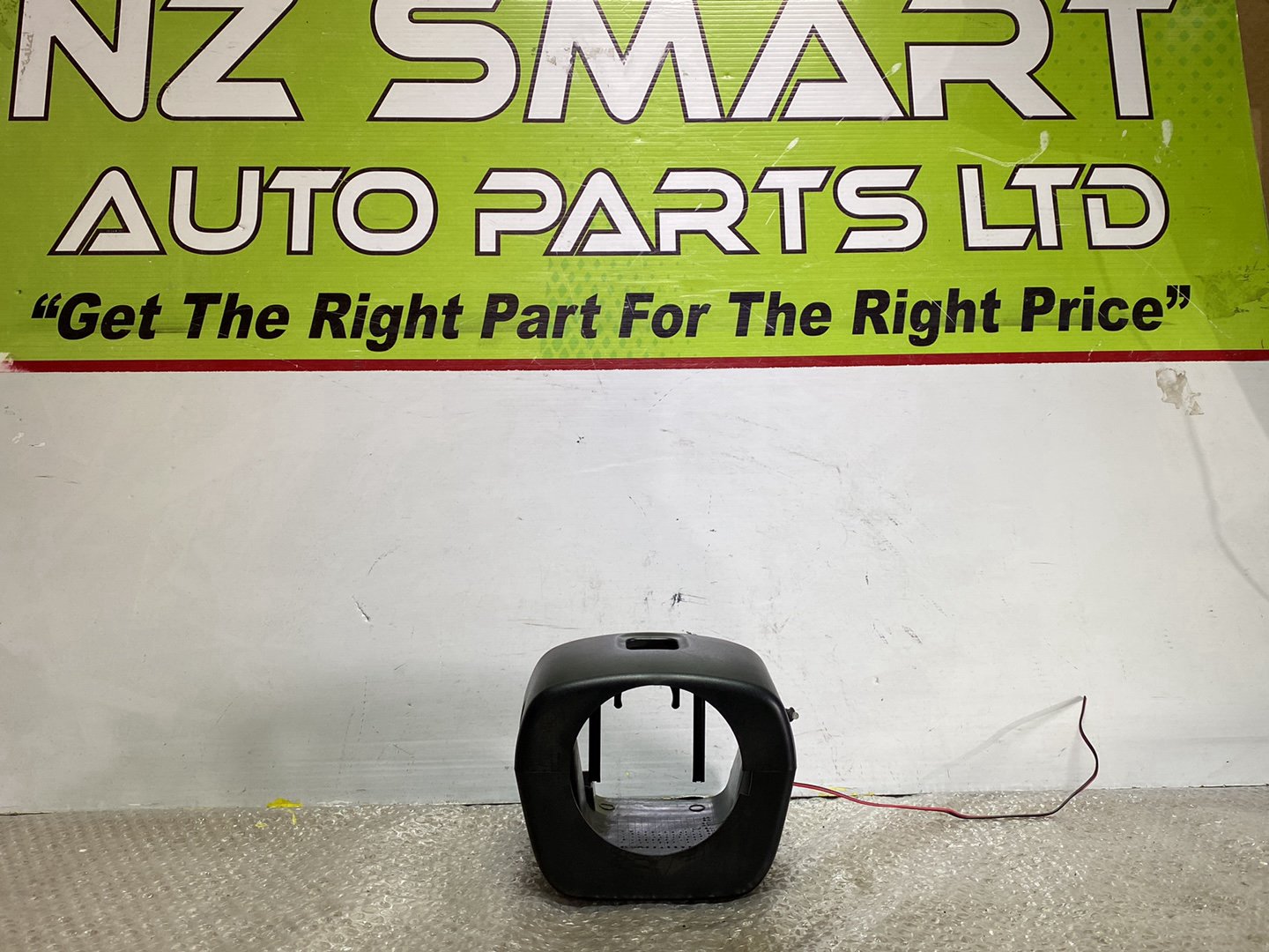 2003 Subaru Legacy- Steering Column Shroud PN: see photos