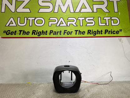 2003 Subaru Legacy- Steering Column Shroud PN: see photos