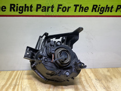2012 Nissan Juke - Right Headlight PN: ICHIKOH H012