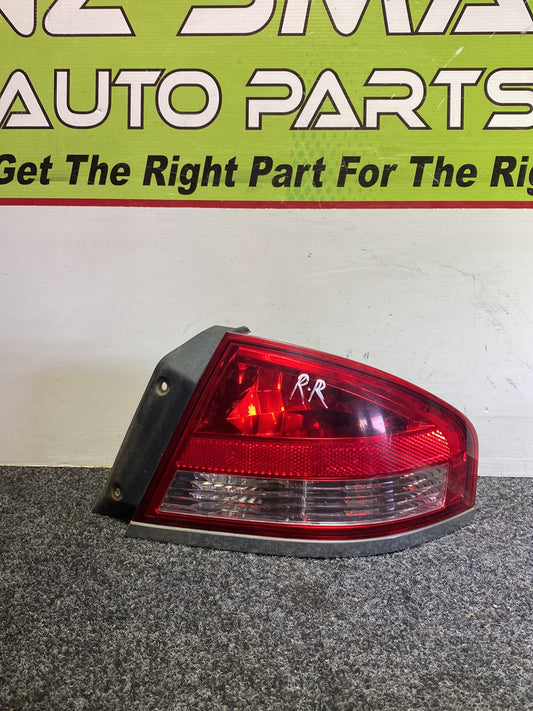 2006 Ford Falcon BF - Right Taillight PN: 5R2913404AA