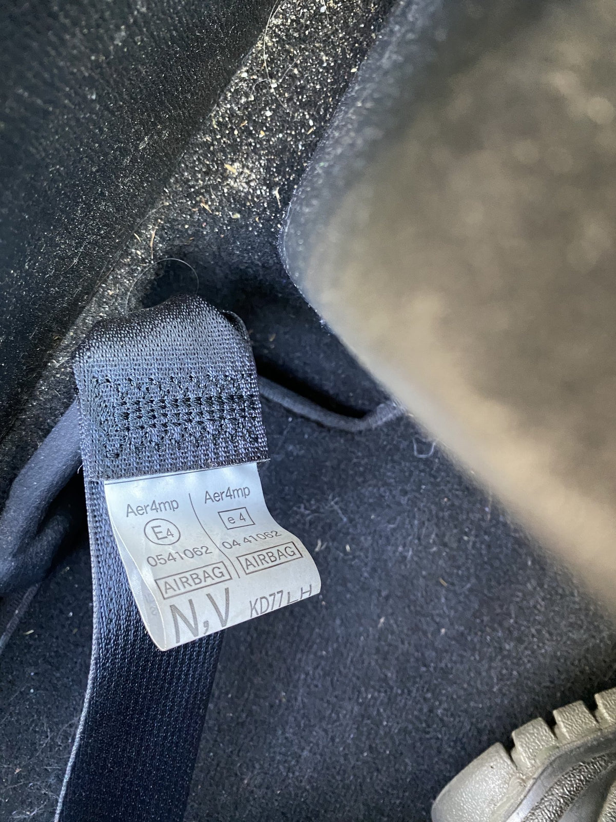 2012 Mazda CX-5  Dismantling For Parts