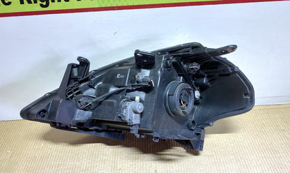 2006 Nissan Tiida - Right Headlight PN: P4278