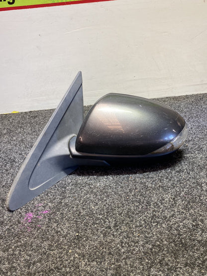 2013 Mazda Axela BLFFW - Left Door Mirror/