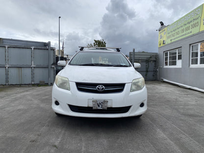 2009 Toyota Corolla  Dismantling For Parts