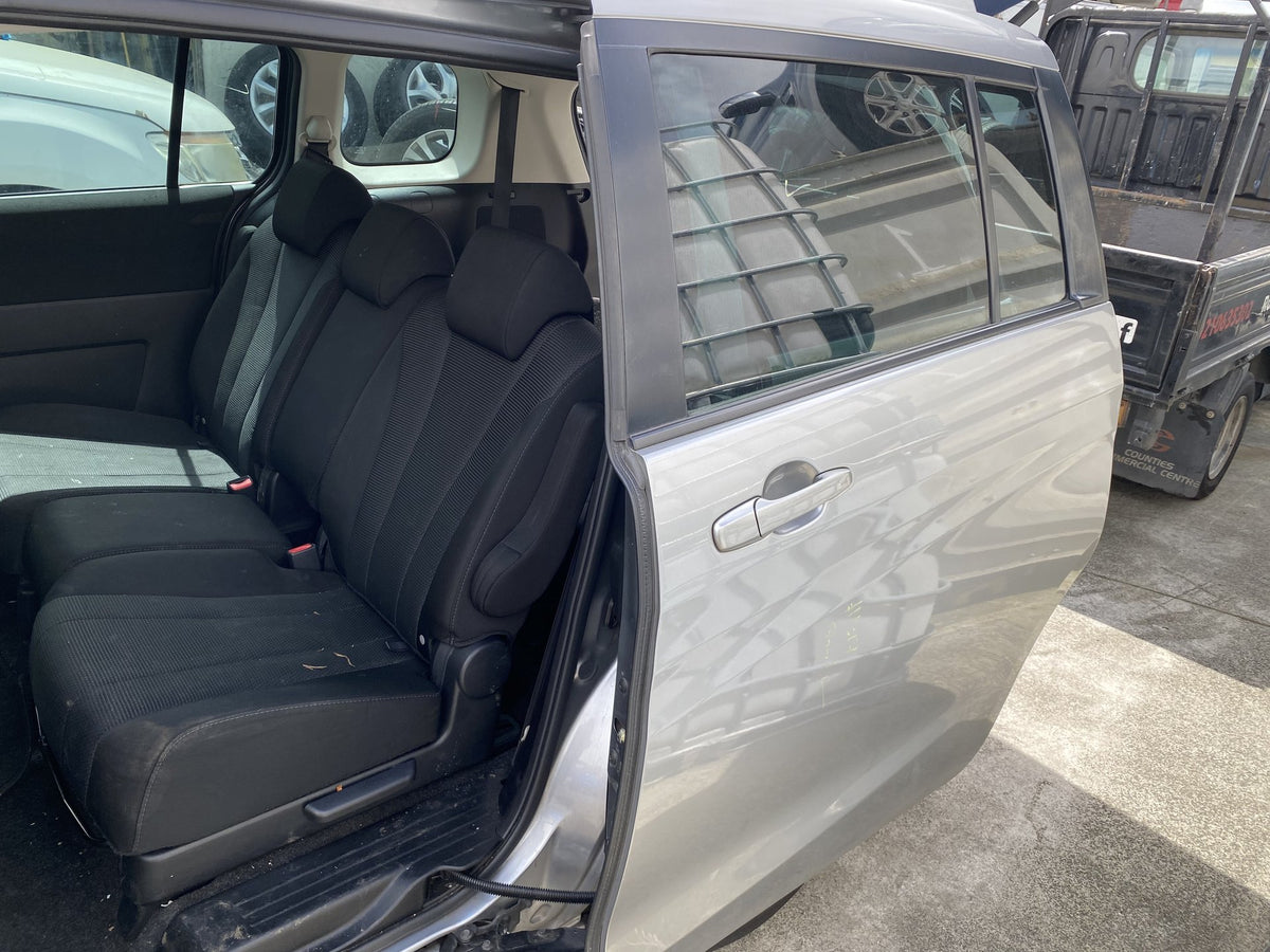 2013 Mazda Premacy CWFFW- Dismantling For Parts