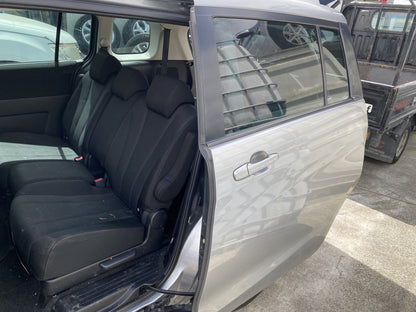 2013 Mazda Premacy CWFFW- Dismantling For Parts