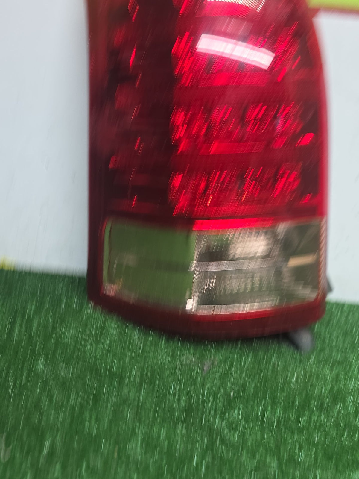 2008 Used Toyota Wish - Left Taillight PN: ICHIKOH 68-3