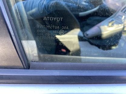 2014 Toyota Prius Hybrid ZVW30 Dismantling For Parts