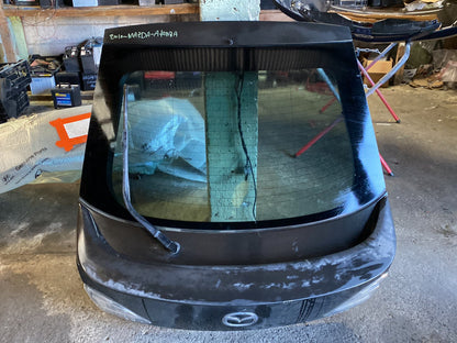 2010 Mazda Atenza- Tailgate PN: see photos
