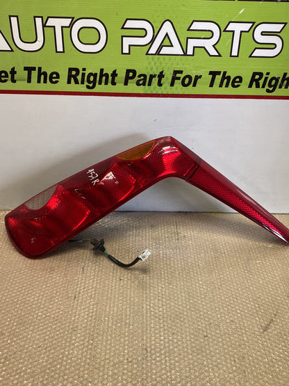 2007 Nissan Note E11 - Right Taillight PN: 220-63780
