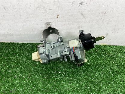 2007 Mazda Verisa - Ignition With Key PN: SL-38