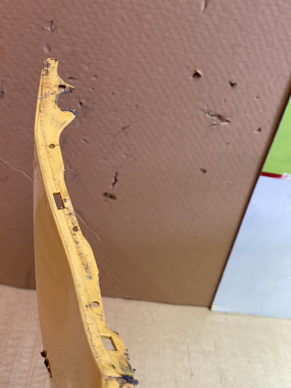 2005 Mazda Atenza GG - Front Bumper